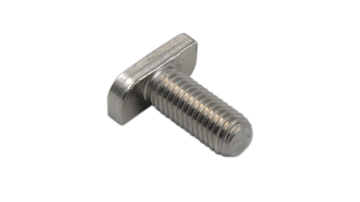 [800646] EMS Śruba z łbem młoteczkowym A2 M10x25