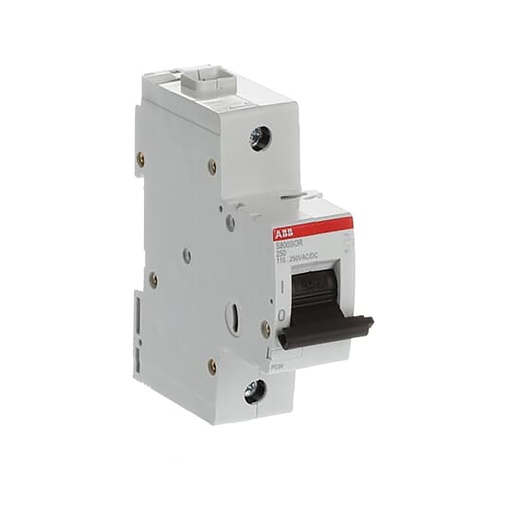 [2CCS800900R0211] ABB Wyzwalacz wzrostowy (bocznikowy) S800-SOR250, 110-250V