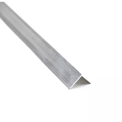 [400100] EMS Kątownik aluminiowy 40x40x4 AL