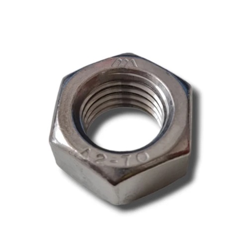 [800048] KG Nakrętka M12, EN15048 ISO4032 8SB