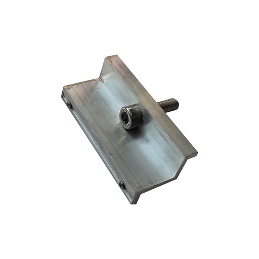 [820305-30VP] AERO Klema końcowa 30 z pinem