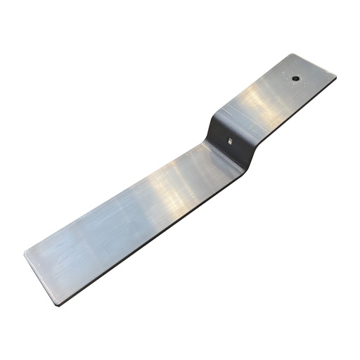 [821011V] AERO Uchwyt przedni S+