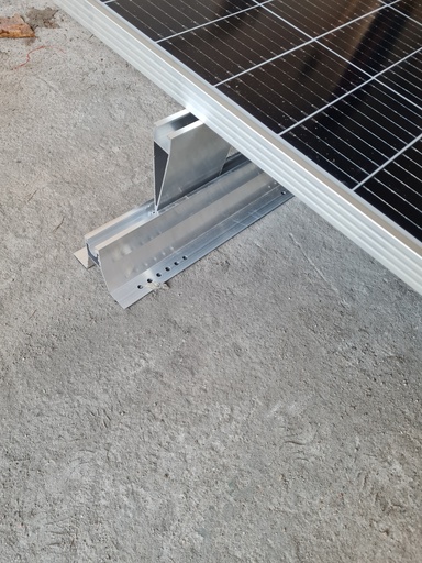 [832200] EMS Adapter tylny Flex