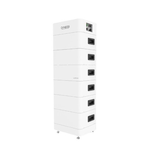 [DYNESS-TOWER-T21] Magazyn Energii Dyness Tower T21 21.31kWh HV // (BMS + 6x akumulator)