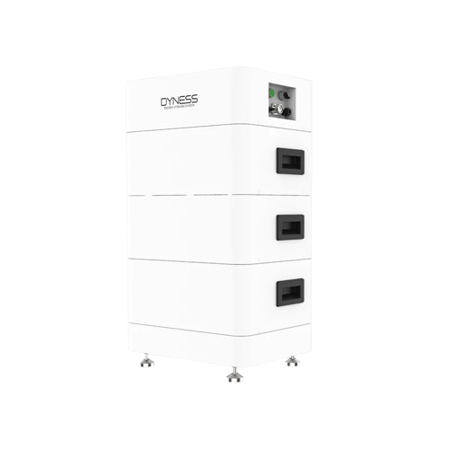 [DYNESS-TOWER-T10] Magazyn Energii Dyness Tower T10 10.66kWh HV // (BMS + 3x akumulator)