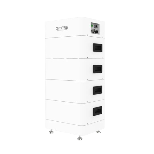 [DYNESS-TOWER-T14] Magazyn Energii Dyness Tower T14 14,21kWh HV // (BMS + 4x akumulator)