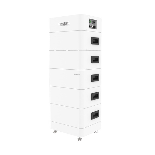 [DYNESS-TOWER-T17] Magazyn Energii Dyness Tower T17 17.76kWh HV // (BMS + 5x akumulator)