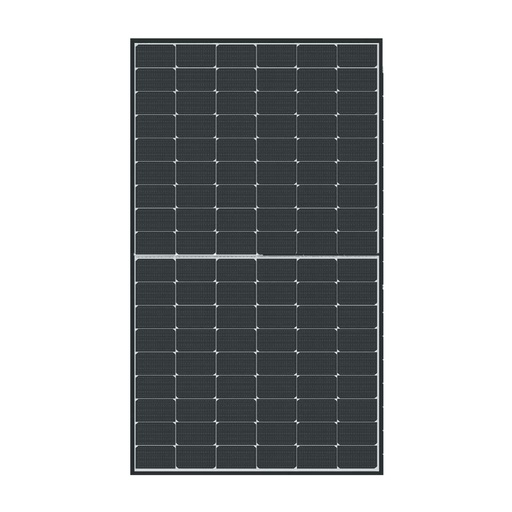 [JKM450N-54HL4R-V BF] Jinko Solar 450 JKM450N-54HL4R-V BF, 1762x1134x30 bifacial, czarna rama