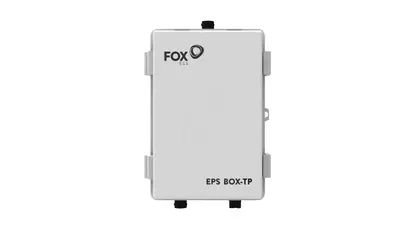 [H3-Pro-EPS] FoxESS EPS-BOX H3-Pro Trójfazowy 