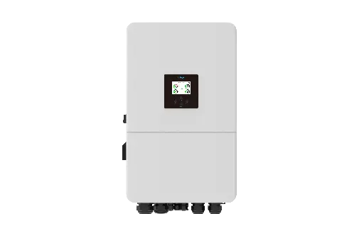 [SUN-20KSG05LP3-EU-SM2] Deye SUN-20K-SG05LP3-EU-SM2, three-phase hybrid inverter, 48V