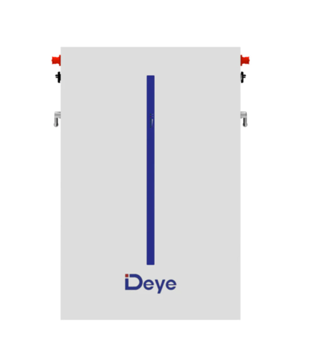[SUN-RW-M6.1-B] Deye RW-M6.1-B (UE, AU), akumulator 6,14kWh, LFP (LV)