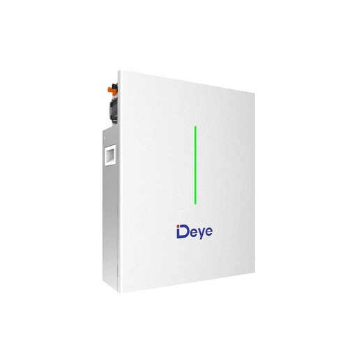 [SUN-RW-F10.2] Deye RW-F10.2 (UE, AU), akumulator 10,20 kWh, LFP (LV)