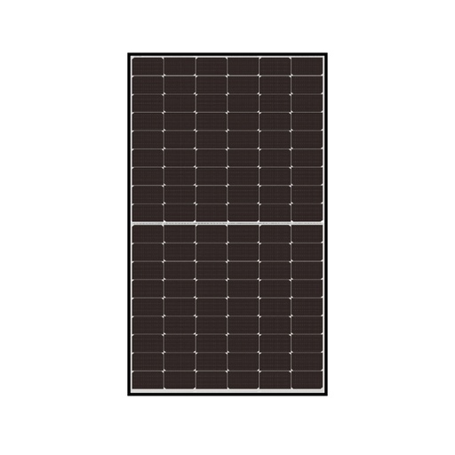 [JKM435N-54HL4R-BDV] Jinko JKM435N-54HL4R-BDV-F5 435W, MC4, 1762x1134x30 Black Frame, BiFacial
