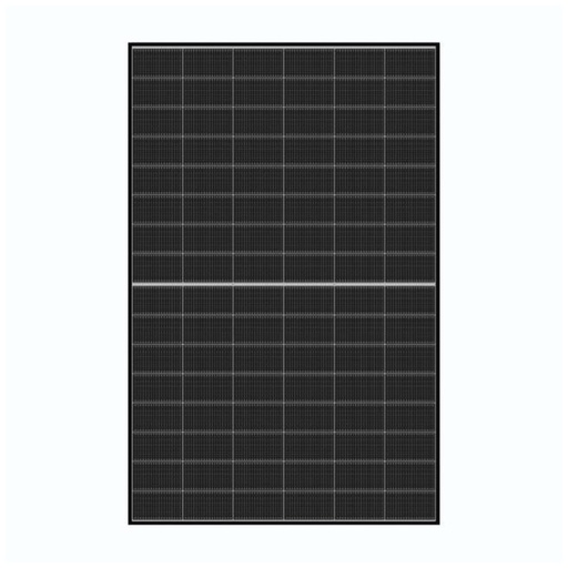 [HiT-H450CE-BF] Hyundai Solar HiT-H450CE-BF 450 Wp, HJT, 1762 x 1134 x 30mm, bifacial, czarna rama