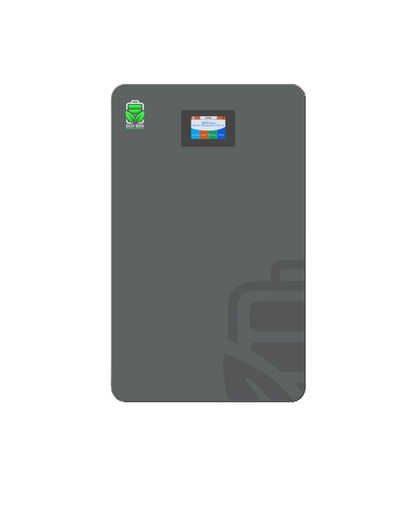 [EcoBSS_L10] EcoBSS STORE L10 kWh LV