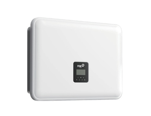 [FOX P3-5.0-SH] FoxESS P3-5.0-SH 5kW, falownik hybrydowy, wifi