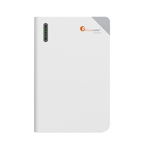 [FEL_LUX-E-48205LG05] FELICITYESS MAGAZYN ENERGII LUX-E-48205LG05 (FLB), LiFePo4 10,5kWh