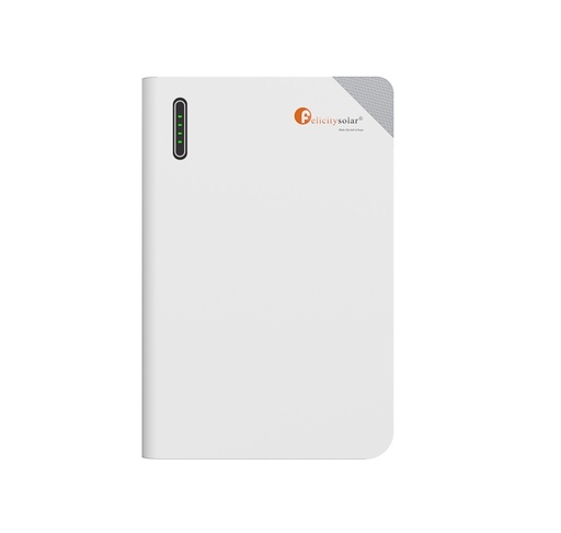 [Fel_LUX-E-48205LG05] FELICITYESS MAGAZYN ENERGII LUX-E-48205LG05 (FLB), LiFePo4 12,8kWh