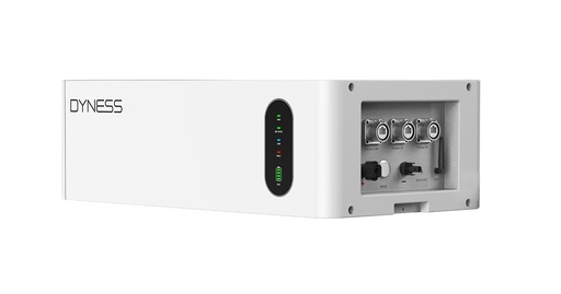 [DynessPro-BDU] Dyness moduł sterujący BC-PRO-EU (moduł zarządzający + podstawa) z WiFi