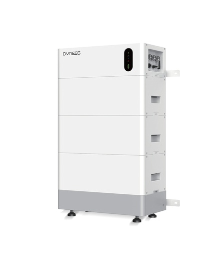 [DynessTower-TP11] Magazyn Energii Dyness Tower Pro TP11 - 11.52kWh HV // (BDU + 3x akumulator)