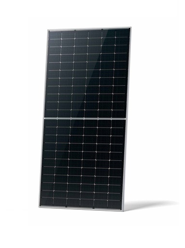 [JKM620-66HL4M-BDV] Jinko Solar JKM620-66HL4M-BDV 620Wp, Tiger Neo, Bifacial dual glas, srebrna rama, 2382×1134×30mm