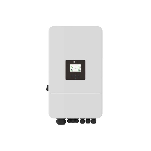 [SUN-8K-SG05LP3-EU-SM2] Deye SUN-8K-SG05LP3-EU-SM2, 3-Phase hybrid inverter, 48V