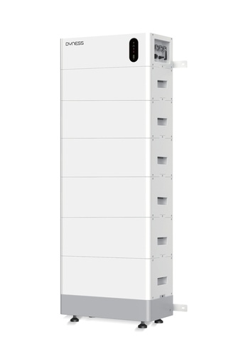 [DynessTower-TP23] Magazyn Energii Dyness Tower Pro TP19 - 23,04kWh HV // (BDU + 6x akumulator)