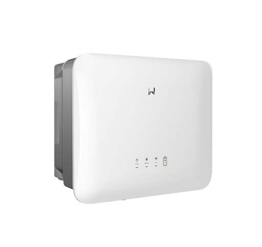 [GW12KET20] GoodWe GW12K-ET-20 G2, AFCI, falownik hybrydowy 3-fazowy 12 kW