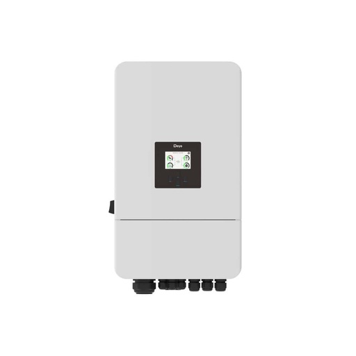 [SUN-12K-SG05LP3-EU-SM2] Deye SUN-12K-SG05LP3-EU-SM2, 3-phase hybrid inverter, 48LV