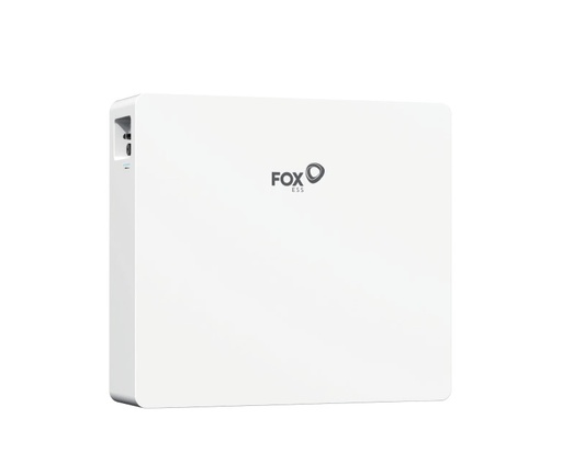 [FOXESS_EP12] FoxESS EP12 wysokonapięciowy magazyn energii 11,52kWh z BMS 