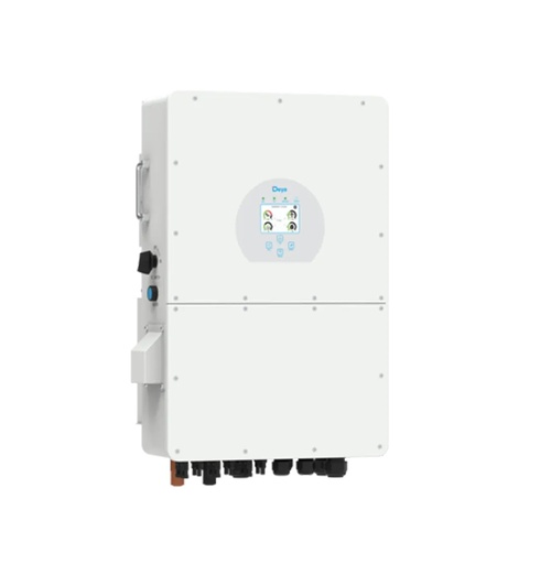 [SUN-30K-SG02HP3-EU-AM3] Deye SUN-30K-SG02HP3-EU-AM3, 30kW, 3 MPPT, WI-FI, trójfazowy falownik hybrydowy, HV 