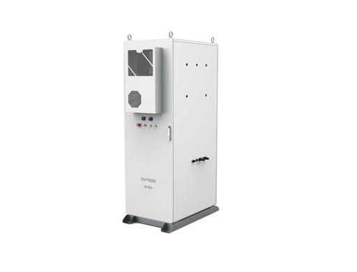 [BF100-C100] Dyness BF100-C100-EU, energy storage 100kWh