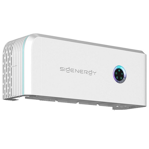 [Sigenergy-11010013] SigenStor 10kW, hybrid inverter, three-phase, display, 3MPPT, WIFI/LAN