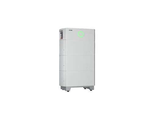 [SAJ_HS2-10k-T2-EU_15kWh] SAJ All in One set: hybryd inverter HS2 10kW + energy storage 15kWh (HV5 Puls x 3) whit base