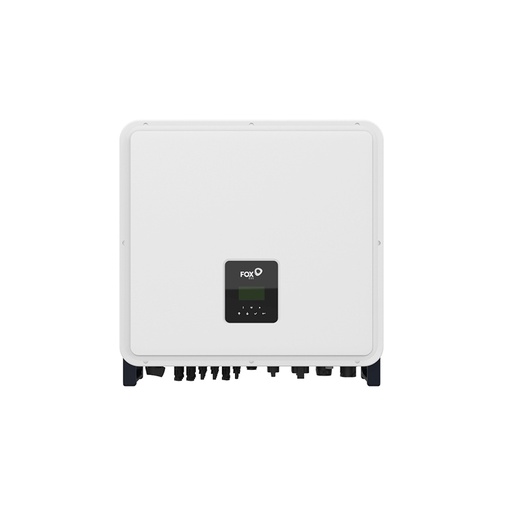 [FoxESS_P3-PRO-25.0] FoxESS - P3-PRO-25.0 3PH hybryd inverter