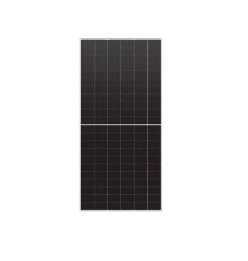 [LR8-66HGD-620M] Longi Solar LR8-66HGD-620M Hi-MO 7, Bifacial, srebrna rama, 2382x1134x30mm