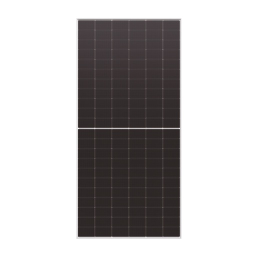 [LONGI LR8-66HGD 615] LONGI LR8-66HGD 615Wp, 615 Wp, Hi-MO 7, Bifacial, srebrna rama, 2382x1134x30 mm