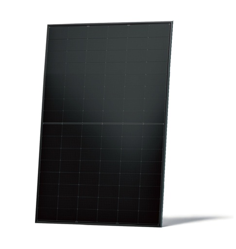 [JKM470N-48QL6-DB] JINKO SOLAR JKM470N-48QL6-DB 470Wp, Tiger Neo III, N-type, Full Black, Podwójne szkło, 1762x1134x30mm