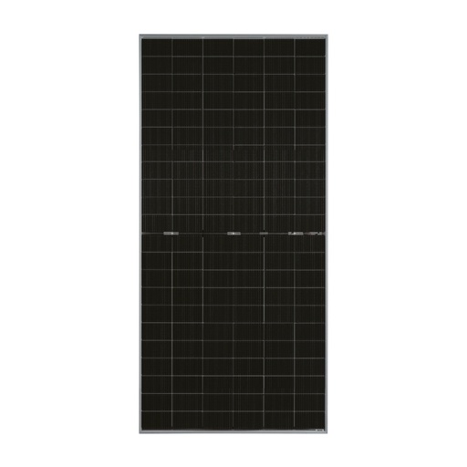 [Runergy HY-DH132N11 620] Runergy HY-DH132N11 620Wp 2382 × 1134 × 30mm, Bifacial, Dual glass, silver frame