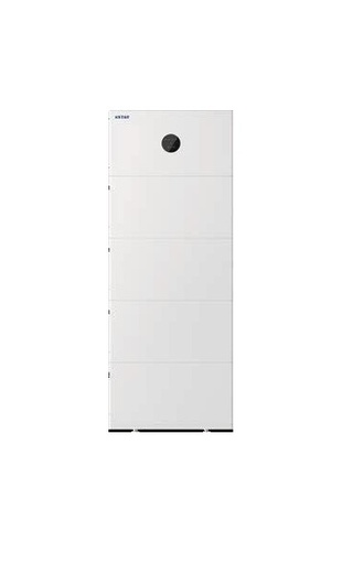 [KST-BP48100P1-G2-EU] KStar moduł bateryjny KST-BP48100P1-G2-EU BlueSpark 5.12kWh z grzaniem, LV