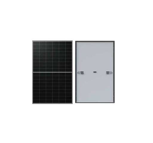 [LR7-54HVD-480M] LONGI LR7-54HVD-480M 480Wp, HI-MO X10 Explorer, 1800×1134×30mm, czarna rama, TaiRay wafer & Back Contact