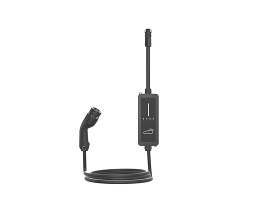 [EV22K01-EU-AC] Deye Ładowarka samochodowa SUN-EVSE22K01-EU-AC, złącze Typ 2