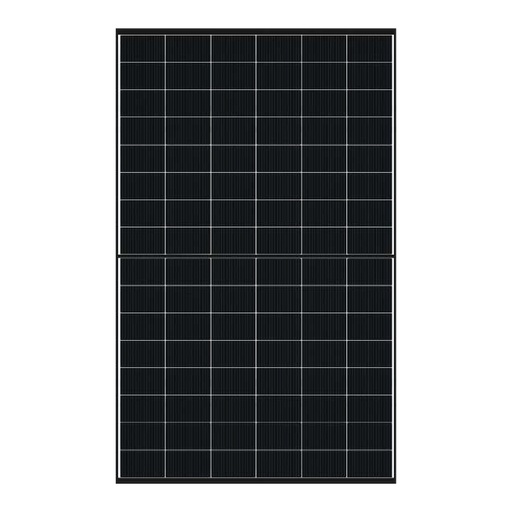 [DM460G12RT-B48HBT-460] DMEGC Solar Infinity RT DM460G12RT-B48HBT 460Wp, N-type, Bifacjal, podwójne szkło, 1762×1134×30 mm, czarna rama