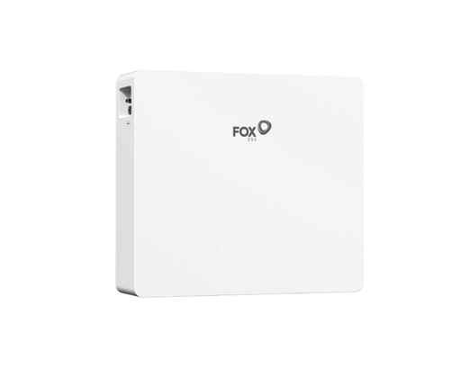 [FOXESS_EP12Plus] FoxESS EP12-Plus, wysokonapięciowy magazyn energii 11,52kWh z BMS i z funkcją grzania