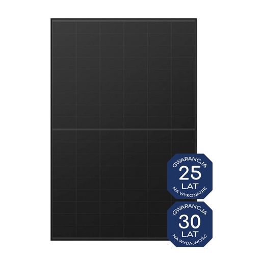 [A-MAH54MB] Aiko A-MAH54Mb 450Wp, Neostar 2S, N-Type ABC, full black, 1757x1134x30mm