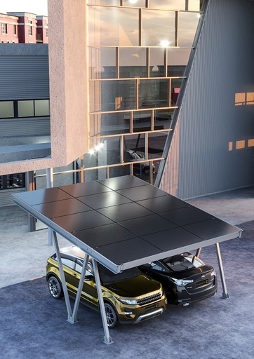 [CSHN2+] Carport Stark House N2+