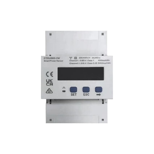 [DTSU666HW] HUAWEI licznik DTSU 666-HW Smart Power Sensor 3 fazy