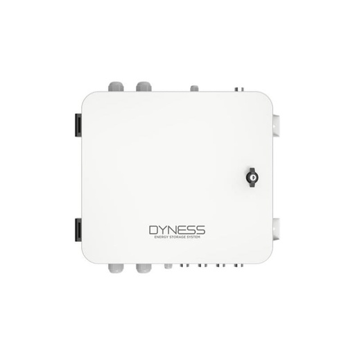 [DYNESS-COMBINER BOX] DYNESS COMBINER BOX- HV