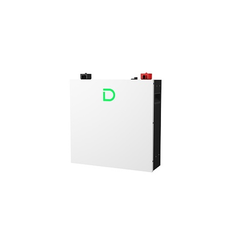 [DYNESS-LV-DL5.0C-EU] Dyness moduł bateryjny 5,12kWh DL5.0C-EU, LV