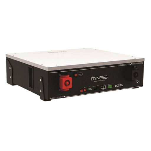 [DYNESS-LV-DL5.0C-EU] Dyness moduł bateryjny 5,12kWh LV DL5.0C
